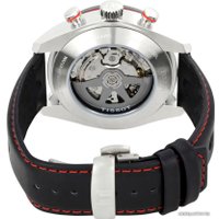 Наручные часы Tissot PRS 516 Automatic Chronograph T100.427.16.051.00