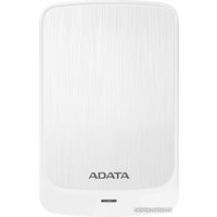 Внешний накопитель ADATA HV320 AHV320-2TU31-CWH 2TB (белый)