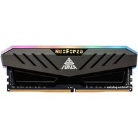 Оперативная память Neo Forza Mars 2x8GB DDR4 PC4-25600 NMGD480E82-3200DF20