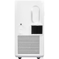 Мобильный кондиционер Zanussi Eclipse ZACM-07 UPW/N6 в Бобруйске