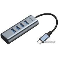 USB-хаб Baseus CAHUB-Q0G