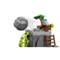 Конструктор LEGO Marvel Дино-Кроулер Человека-Паука 11199