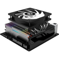 Кулер для процессора ID-Cooling IS-50 MAX RGB V3