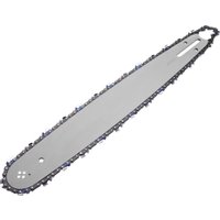 Набор оснастки для цепной пилы Deko CS18 080-2040