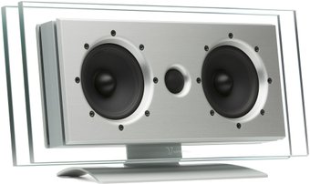 Полочная акустика Waterfall Audio Elora Evo Center