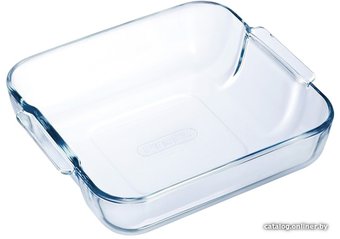 Форма для запекания Pyrex Glass 220B000
