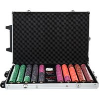 Карточная игра Partida Luxury Ceramic lux1000