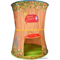 Игровая палатка Ching-ching Дом Мимо CBH-31 (100 шаров)