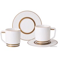 Сервиз Lefard Herbal 42-467 (4 предмета)