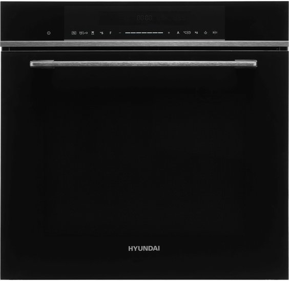 Hyundai HMEO 6780 DX