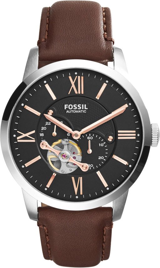 

Наручные часы Fossil ME3061