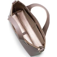 Женская сумка Galanteya 45224 25с5к45 (темно-бежевый)