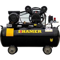 Компрессор Hamer PRO-1/2.6