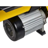 Гидравлический дровокол SBK DR-40