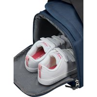 Дорожная сумка American Tourister Brightup Navy 40 см