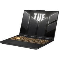 Игровой ноутбук ASUS TUF Gaming F16 FX607VU-RL077