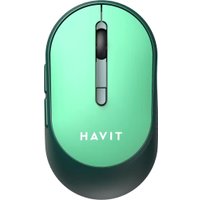 Мышь Havit HV-MS78GT (зеленый)