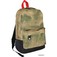 Городской рюкзак Spayder 615 Camu Green