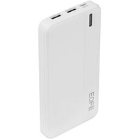 Внешний аккумулятор EOFE G105 10000mAh (белый)