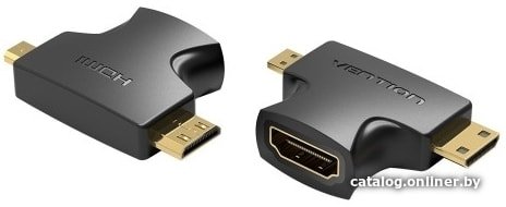 Разветвитель Vention AGFB0