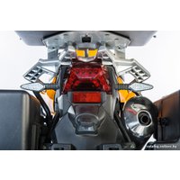 Мотоцикл M1NSK TRX 300i