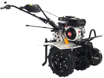 Мотоблок бензиновый Интерскол МБ-80/7 791.0.0.40