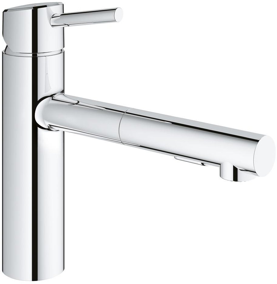 

Смеситель Grohe Concetto 30273001 (хром)