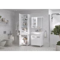  Volna Тумба под умывальник Joli 70.2D