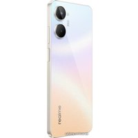 Смартфон Realme 10 4G 8GB/256GB международная версия (белый)