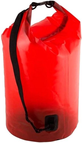 Гермомешок Ecos GB-69 006469 (красный)