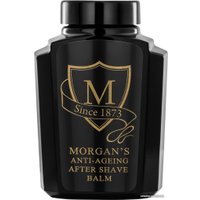 Бальзам после бритья Morgan’s С эффектом против морщин (125 мл)
