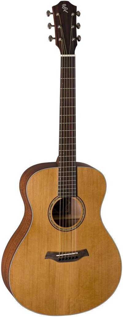 

Акустическая гитара Baton Rouge X11C/F