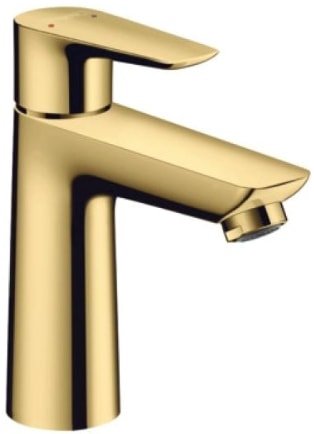 

Смеситель Hansgrohe Talis E 71710990