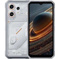 Телефон Oscal Marine 3 8GB/256GB (белый)