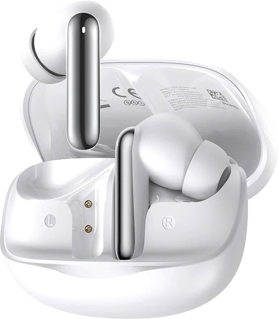

Наушники QCY MeloBuds N50 (белый)