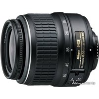 Зеркальный фотоаппарат Nikon D3100 Kit 18-55mm GII AF-S DX