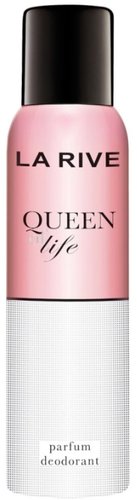 Дезодорант-спрей La Rive Queen Of Life Woman 150 мл