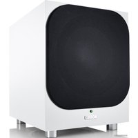 Проводной сабвуфер Canton Power Sub 12 (белый)