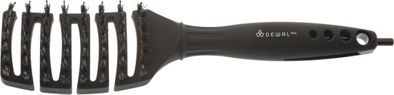 

Расческа Dewal Black Magic BRBM2