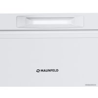 Морозильный ларь MAUNFELD MFL300W