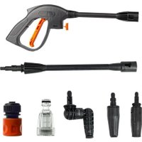 Мойка высокого давления Skiper PM-165A