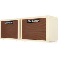 Комбоусилитель + кабинет Blackstar Fly 3 Acoustic Stereo Pack