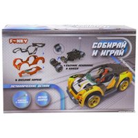 Конструктор Funky Toys Машинка YS0281459