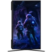 Игровой монитор Samsung Odyssey G5 LS32FG510EUXEN