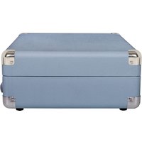 Виниловый проигрыватель Crosley Cruiser Plus Tourmaline