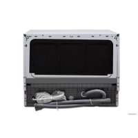 Настольная посудомоечная машина Hyundai DT305