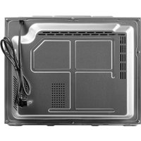 Электрический духовой шкаф MAUNFELD MCMO5015MFS