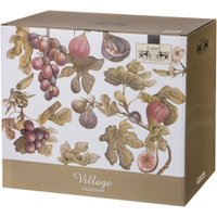 Сервиз Lefard Village 85-1890