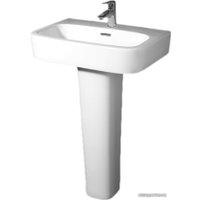 Умывальник BelBagno Albano 56x42.5 [BB120L]