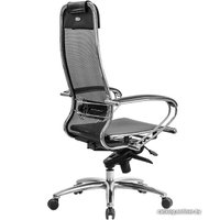 Офисное кресло Metta Samurai T-1.04 (черный)
